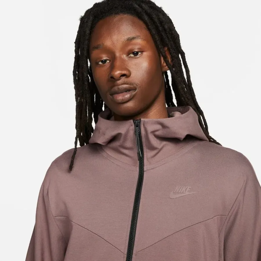 Кофта Nike Tech Fleece Lightweight Full-Zip DX0822-291