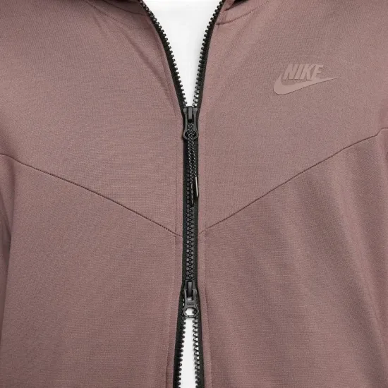 Кофта Nike Tech Fleece Lightweight Full-Zip DX0822-291