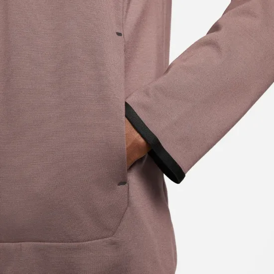 Кофта Nike Tech Fleece Lightweight Full-Zip DX0822-291