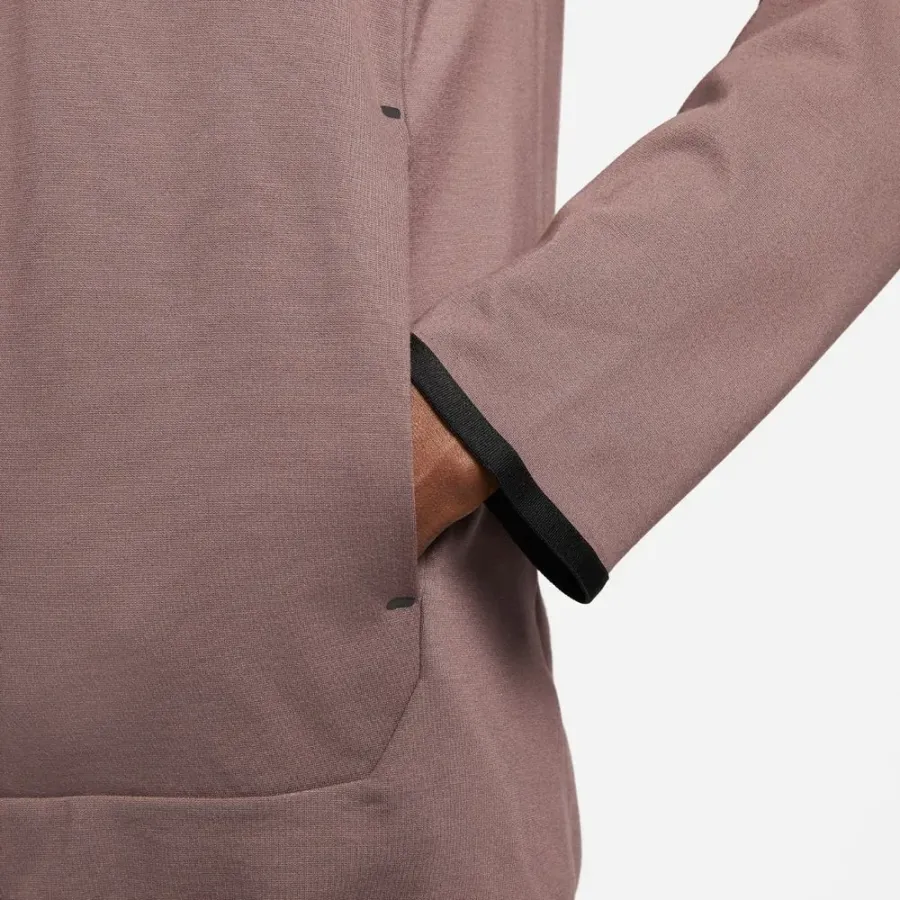 Кофта Nike Tech Fleece Lightweight Full-Zip DX0822-291