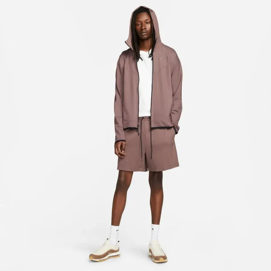 Кофта Nike Tech Fleece Lightweight Full-Zip DX0822-291