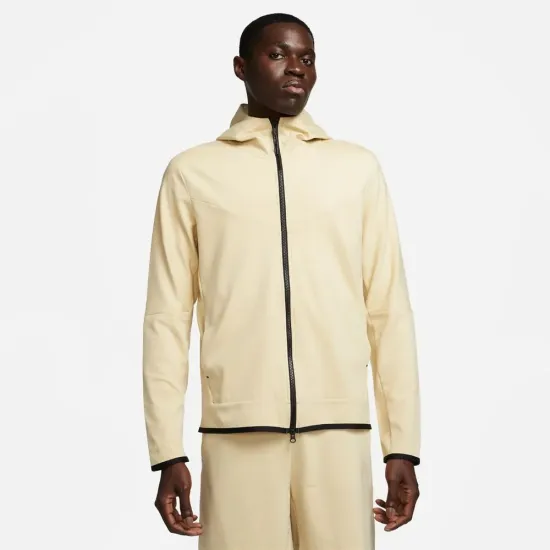 Кофта Nike Tech Fleece Lightweight Full-Zip DX0822-783