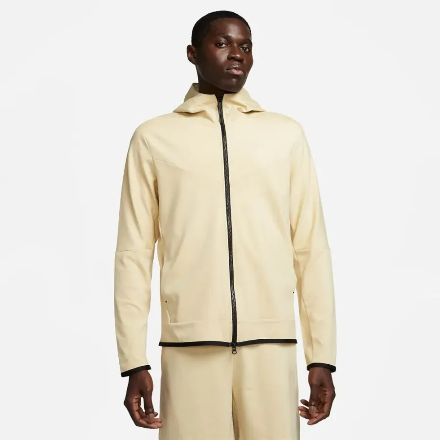 Кофта Nike Tech Fleece Lightweight Full-Zip DX0822-783