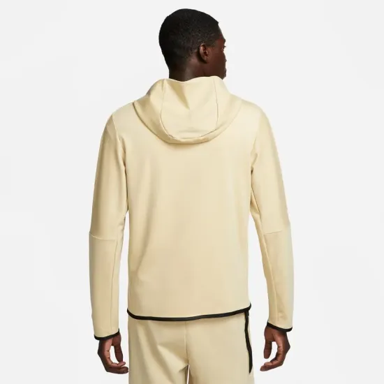 Кофта Nike Tech Fleece Lightweight Full-Zip DX0822-783