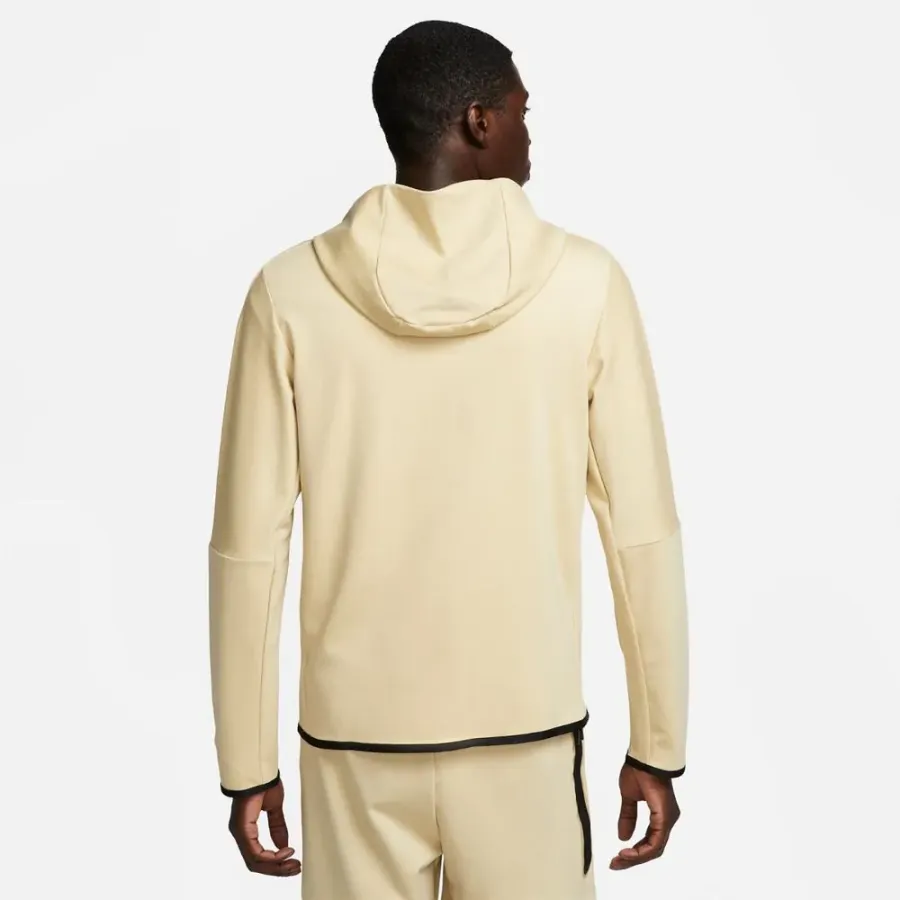Кофта Nike Tech Fleece Lightweight Full-Zip DX0822-783