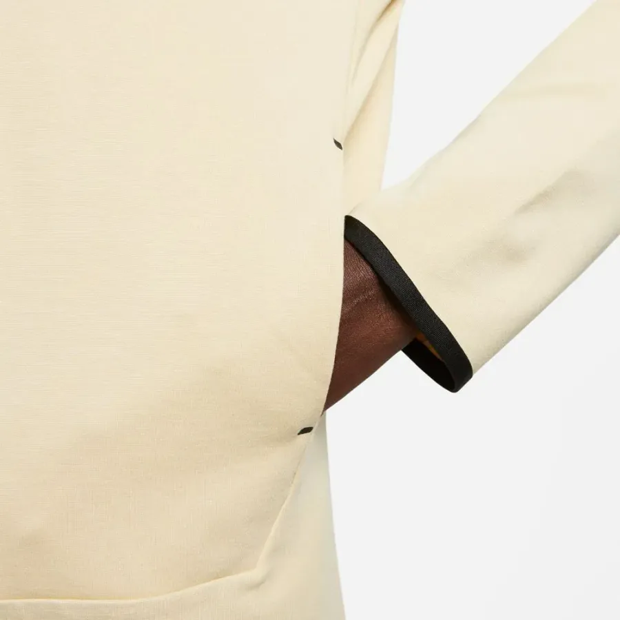 Кофта Nike Tech Fleece Lightweight Full-Zip DX0822-783