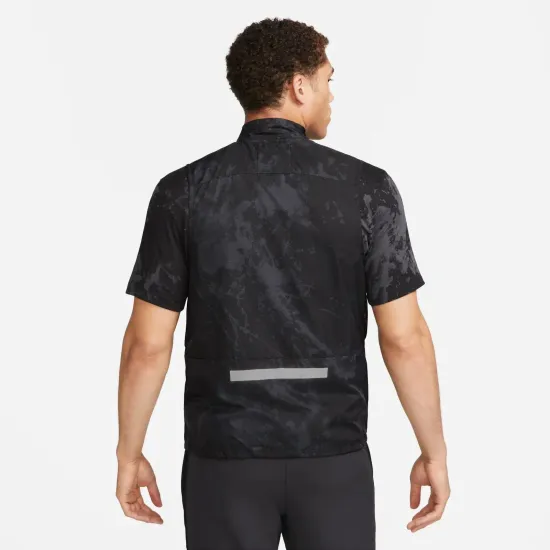 Жилетка Nike Repel Run Division Running Vest DX0847-010