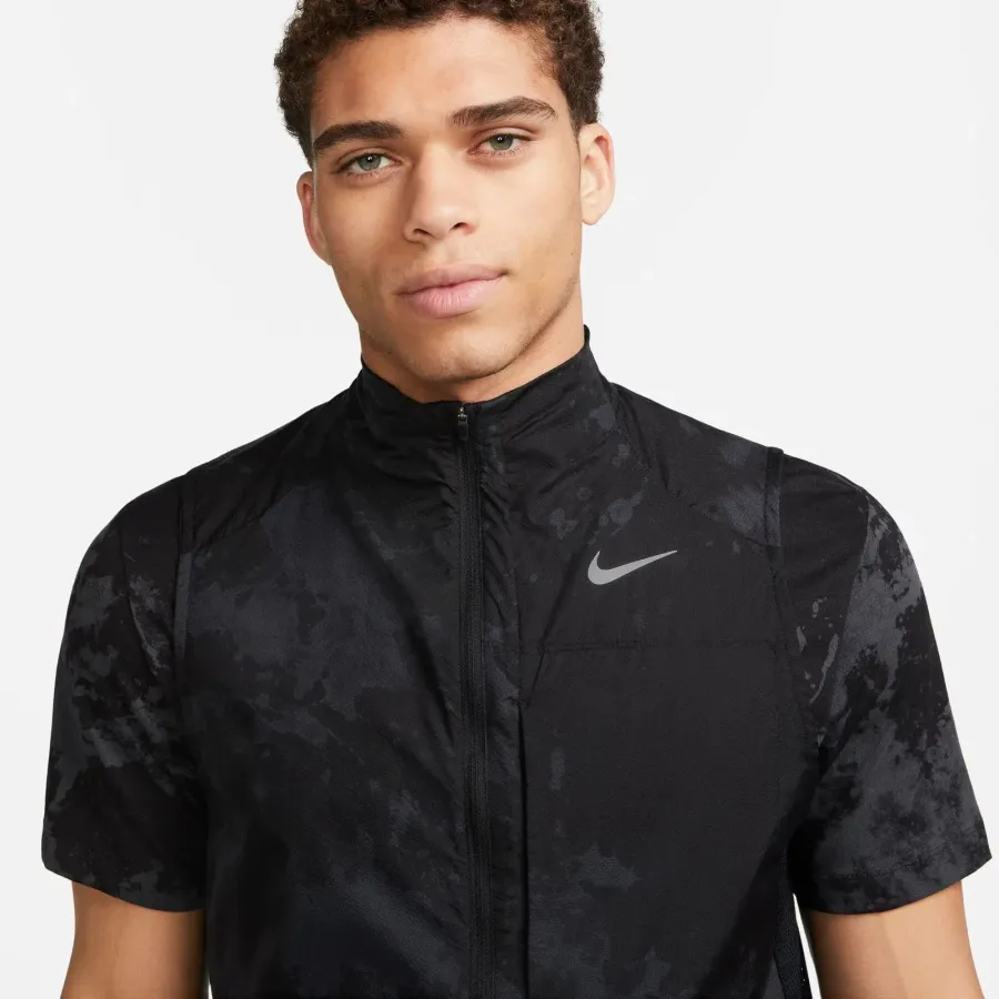 Жилетка Nike Repel Run Division Running Vest DX0847-010