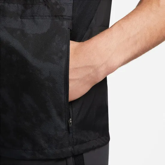 Жилетка Nike Repel Run Division Running Vest DX0847-010