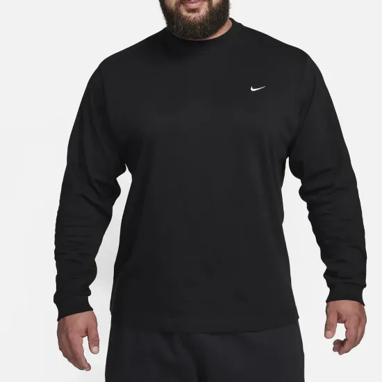 Кофта Nike Solo Swoosh DX0884-010