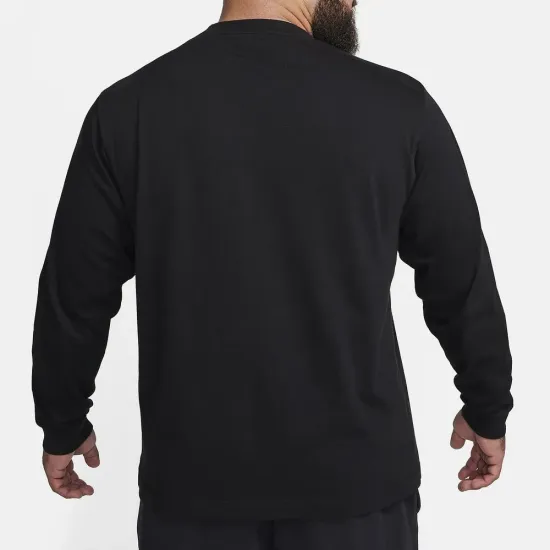 Кофта Nike Solo Swoosh DX0884-010