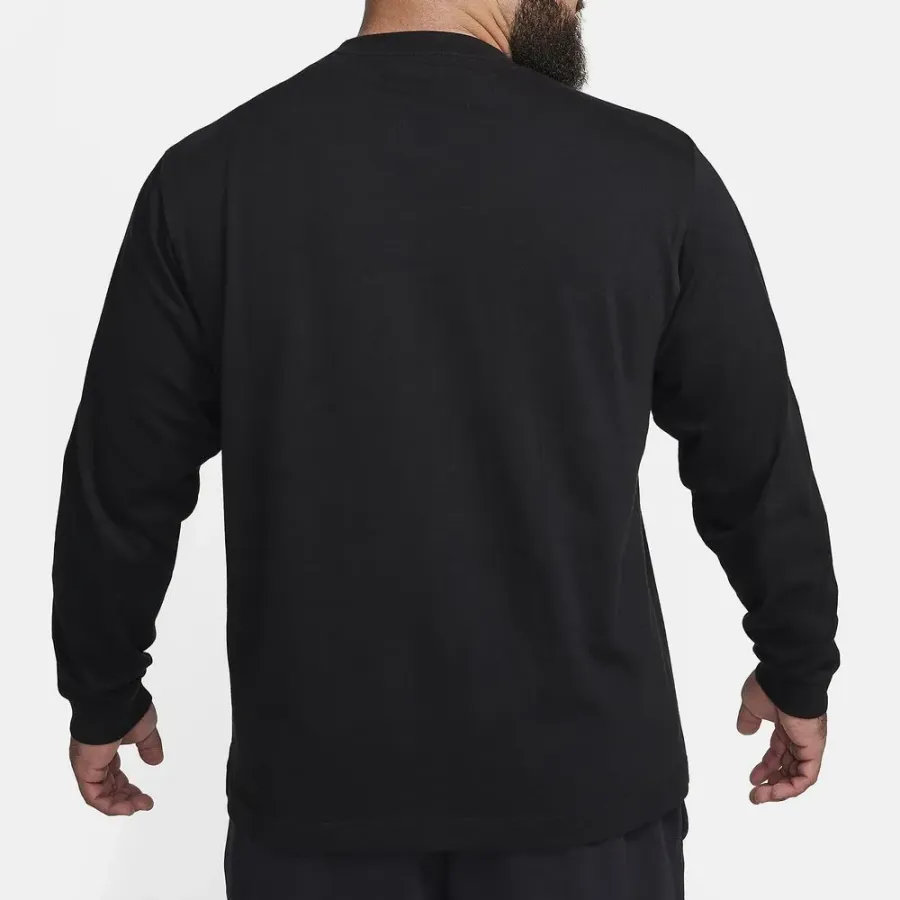 Кофта Nike Solo Swoosh DX0884-010