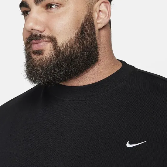 Кофта Nike Solo Swoosh DX0884-010