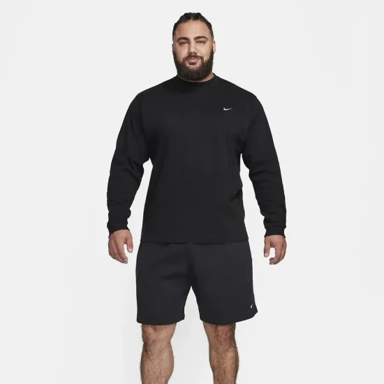 Кофта Nike Solo Swoosh DX0884-010