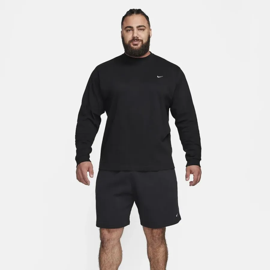 Кофта Nike Solo Swoosh DX0884-010