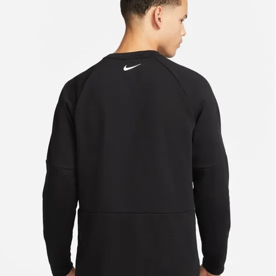 Кофта Nike Dri-FIT Dry LS Moving Co DX0902-010