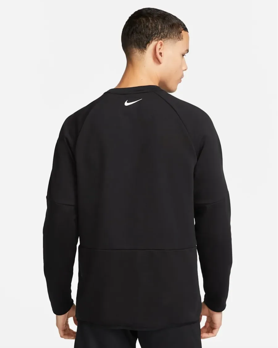 Кофта Nike Dri-FIT Dry LS Moving Co DX0902-010