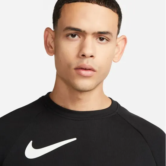 Кофта Nike Dri-FIT Dry LS Moving Co DX0902-010