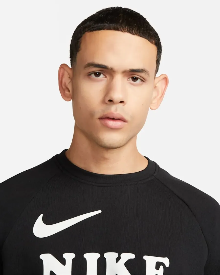 Кофта Nike Dri-FIT Dry LS Moving Co DX0902-010
