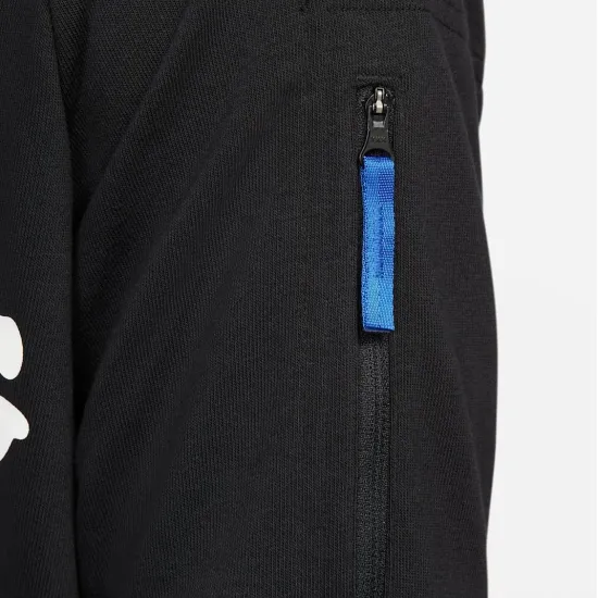 Кофта Nike Dri-FIT Dry LS Moving Co DX0902-010