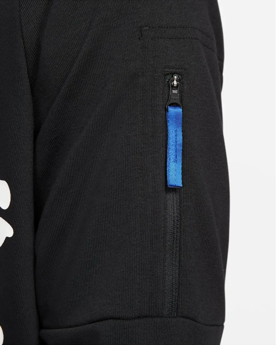 Кофта Nike Dri-FIT Dry LS Moving Co DX0902-010