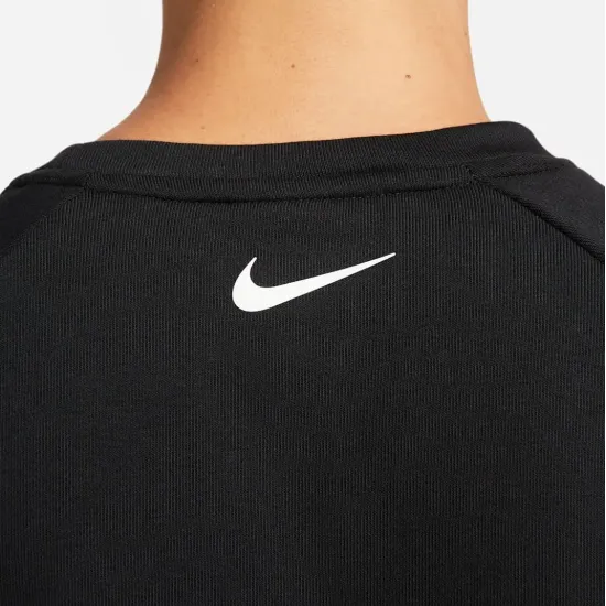 Кофта Nike Dri-FIT Dry LS Moving Co DX0902-010