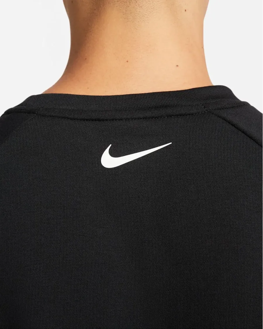 Кофта Nike Dri-FIT Dry LS Moving Co DX0902-010