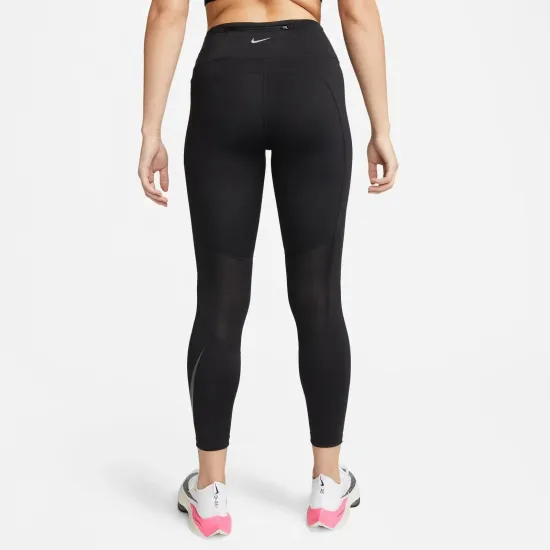 Легінси Nike Fast Dri-FIT Mid-Rise 7/8 DX0948-010