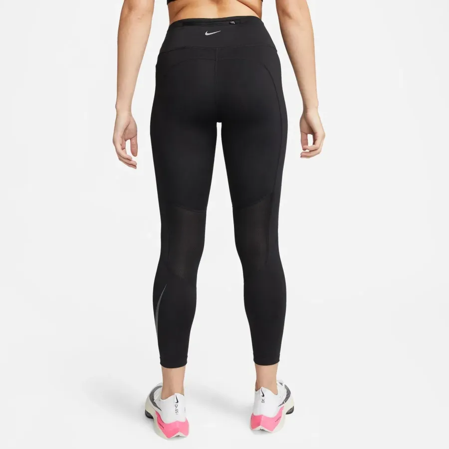 Легінси Nike Fast Dri-FIT Mid-Rise 7/8 DX0948-010