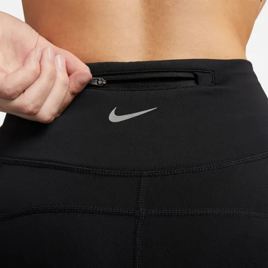 Легінси Nike Fast Dri-FIT Mid-Rise 7/8 DX0948-010