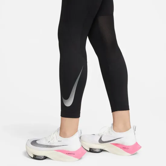 Легінси Nike Fast Dri-FIT Mid-Rise 7/8 DX0948-010