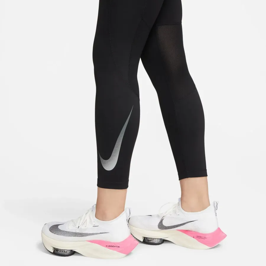 Легінси Nike Fast Dri-FIT Mid-Rise 7/8 DX0948-010