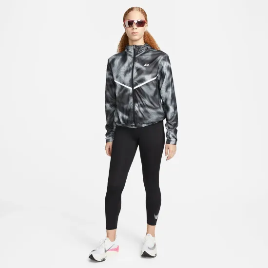 Легінси Nike Fast Dri-FIT Mid-Rise 7/8 DX0948-010