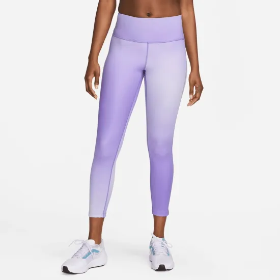 Легінси Nike Fast Mid-Rise 7/8 Gradient-Dye Running DX0950-567