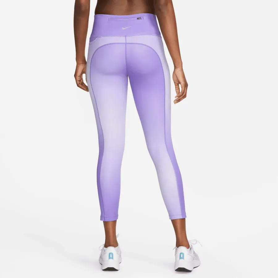 Легінси Nike Fast Mid-Rise 7/8 Gradient-Dye Running DX0950-567