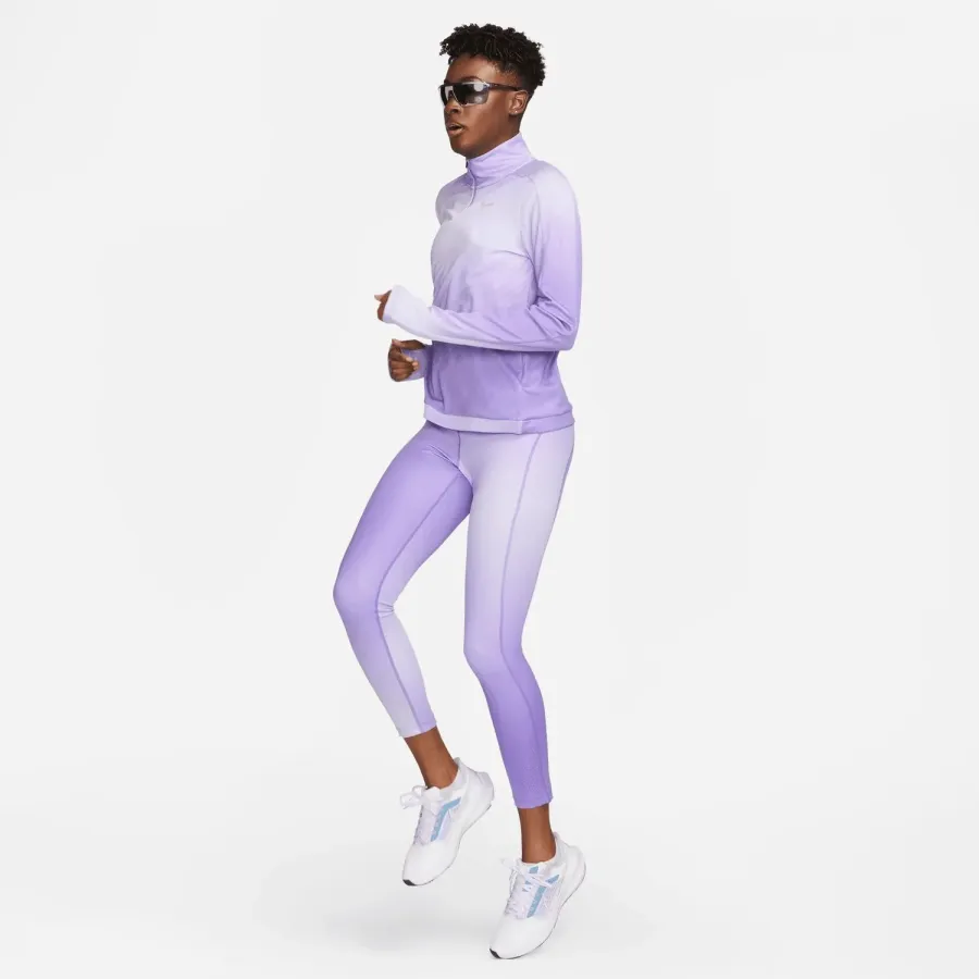 Легінси Nike Fast Mid-Rise 7/8 Gradient-Dye Running DX0950-567