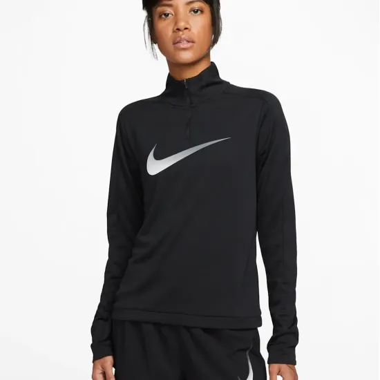 Кофта Nike Dri-FIT Swoosh Top DX0952-010