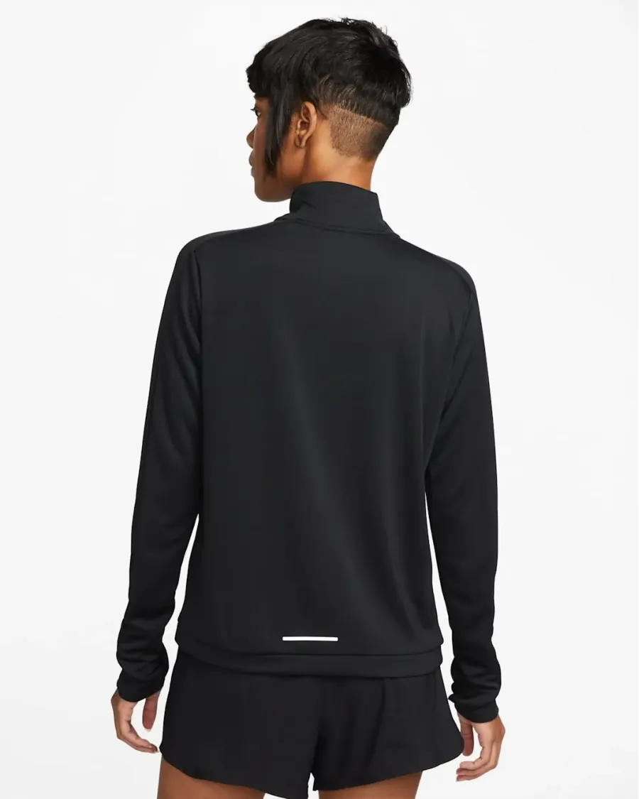 Кофта Nike Dri-FIT Swoosh Top DX0952-010