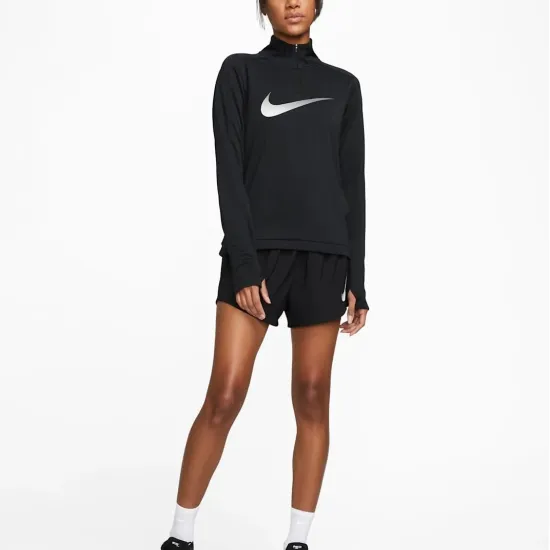 Кофта Nike Dri-FIT Swoosh Top DX0952-010