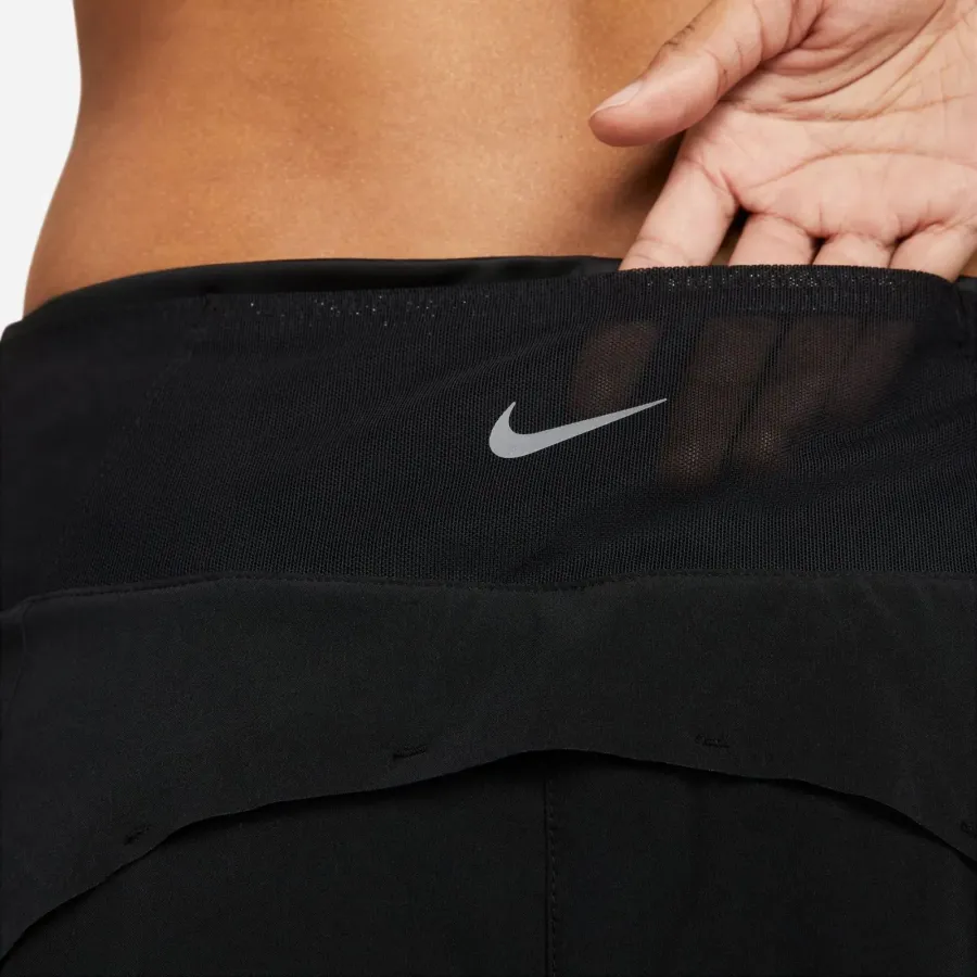 Шорти Nike Dri-FIT Swift Mid-Rise 3
