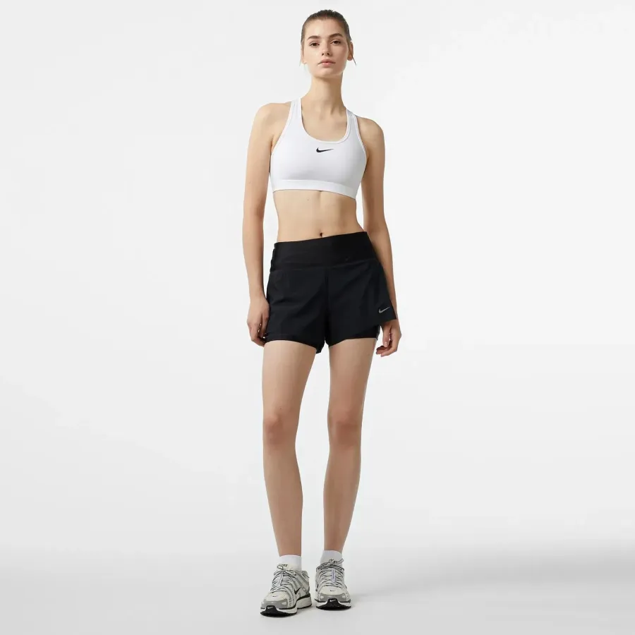 Шорти Nike Dri-FIT Swift Mid-Rise 3