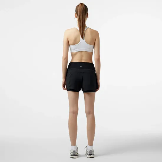 Шорти Nike Dri-FIT Swift Mid-Rise 3