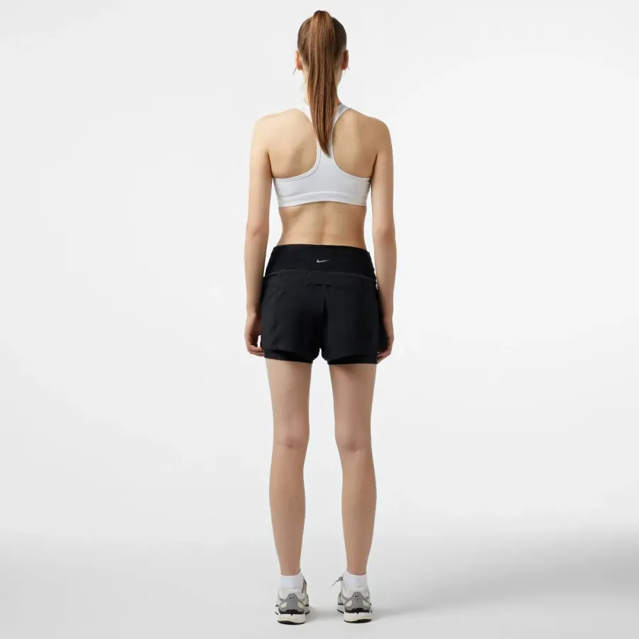 Шорти Nike Dri-FIT Swift Mid-Rise 3