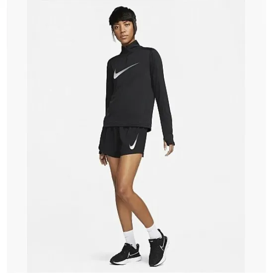 Шорти Nike Swoosh Woven DX1031-010