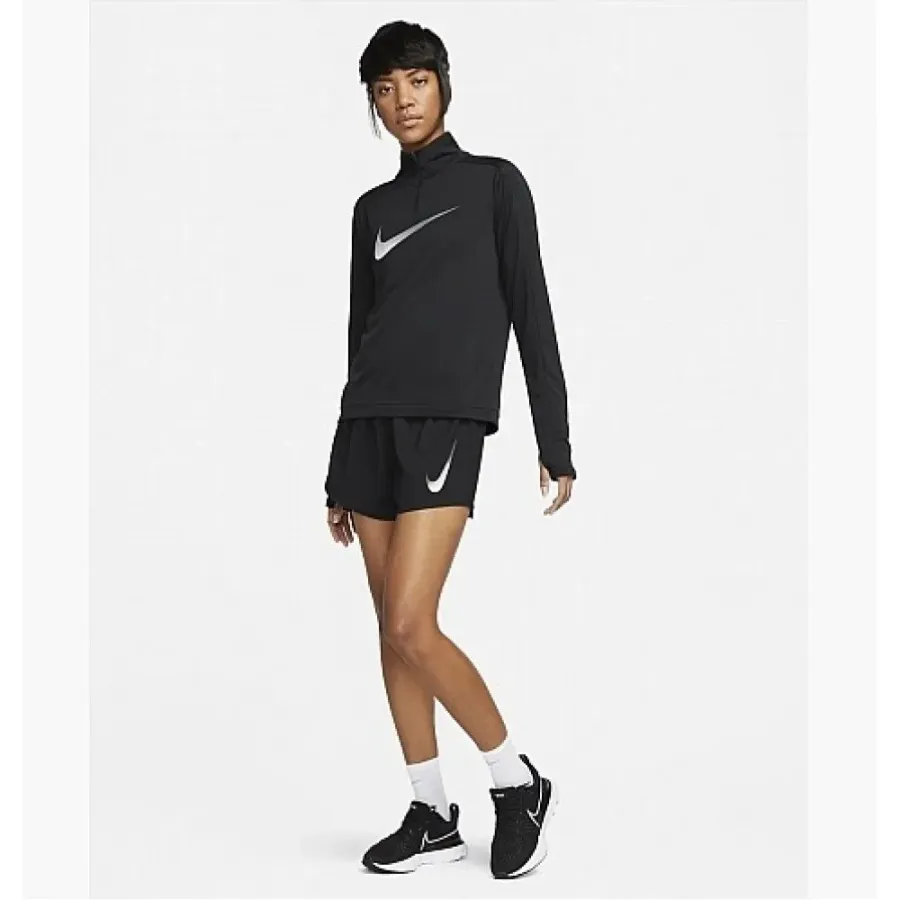 Шорти Nike Swoosh Woven DX1031-010