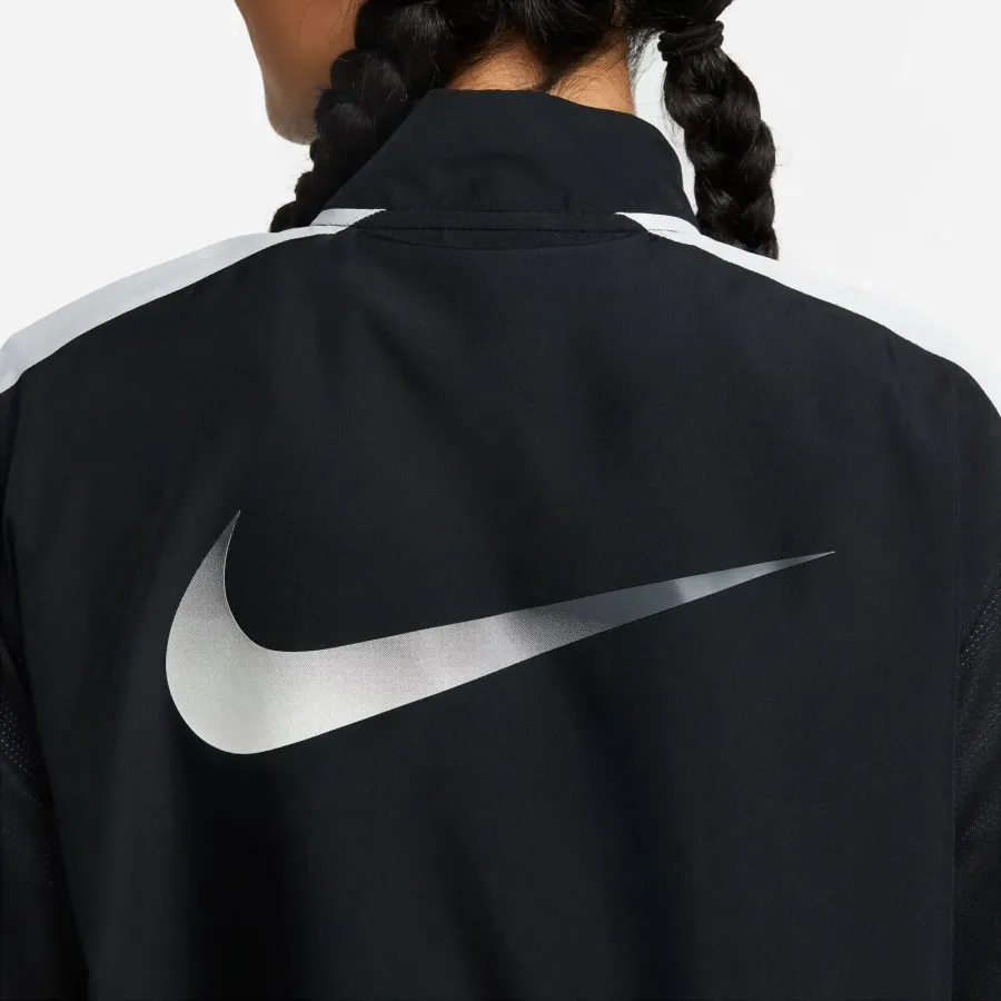 Куртка Nike Swoosh Run DX1037-010