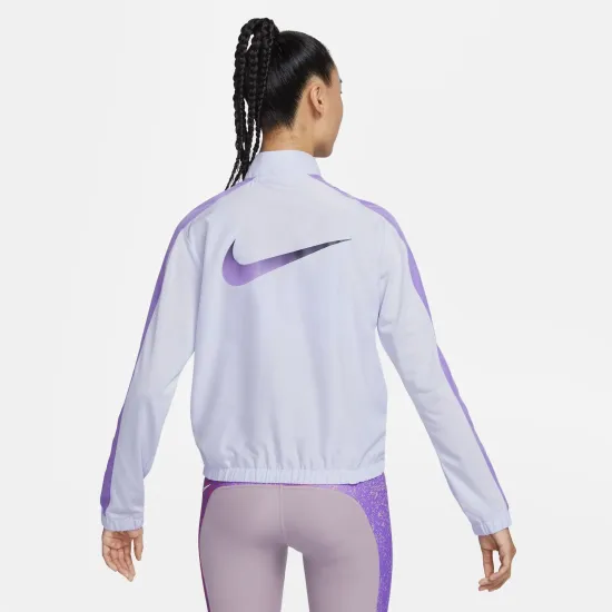 Куртка Nike Swoosh Run DX1037-536