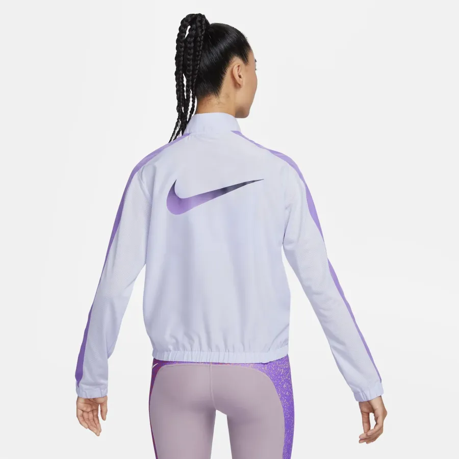 Куртка Nike Swoosh Run DX1037-536