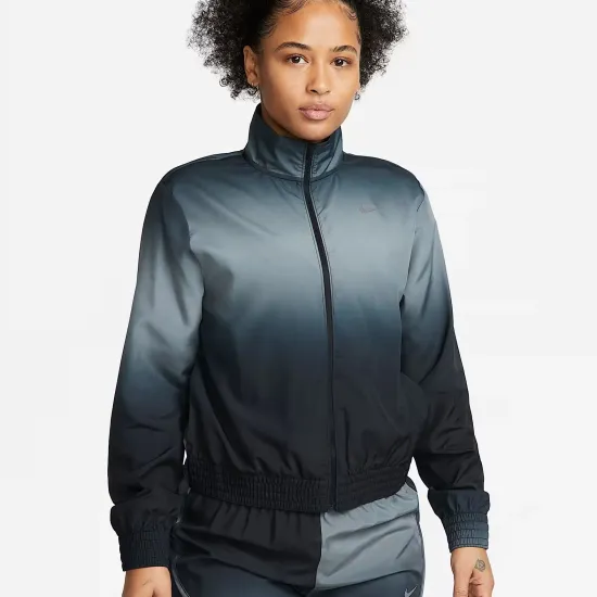 Куртка Nike Dri-FIT Swoosh Run Printed DX1039-010