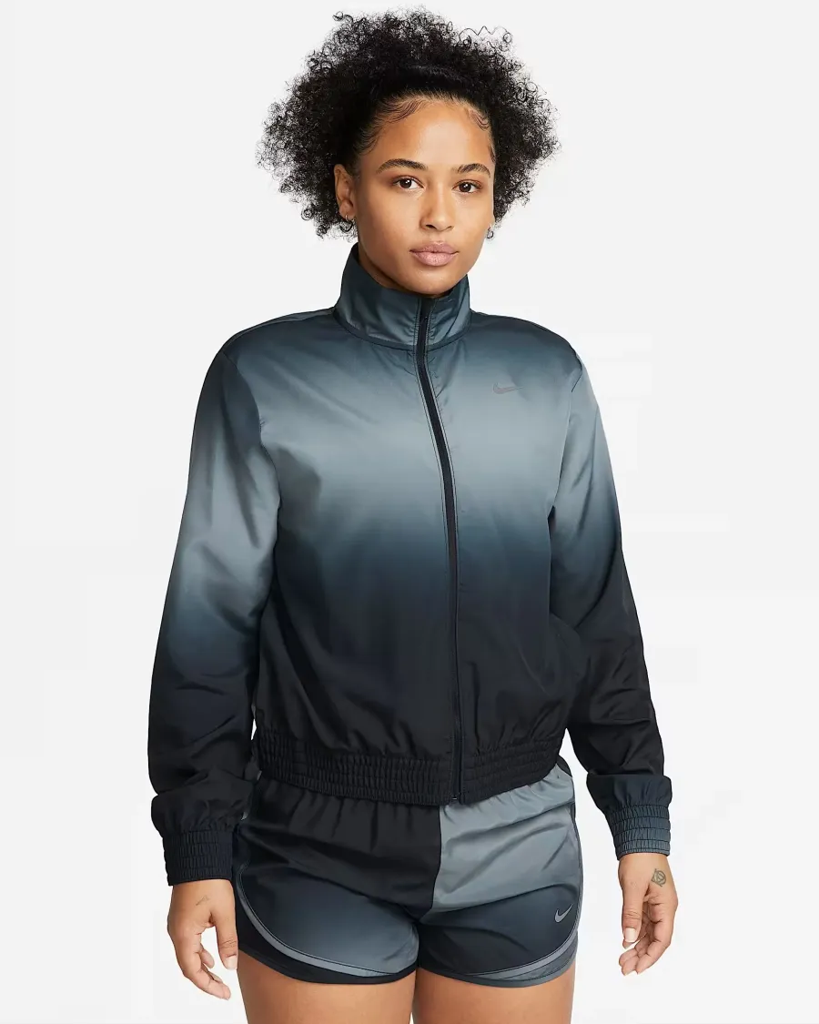 Куртка Nike Dri-FIT Swoosh Run Printed DX1039-010